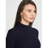 Лонгслів Kappa T-shirt Manica Lunga Girocollo K2601 BluNavy темно-синій XL (8054954012871) зображення 4