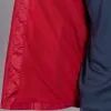 Куртка Joma Iris 100087.600 червоний M (9995218745106) зображення 5
