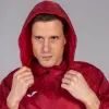 Куртка Joma Iris 100087.600 червоний M (9995218745106) зображення 8
