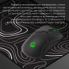 Коврик для мышки GamePro Speed/Control Black (MP145AB) изображение 6