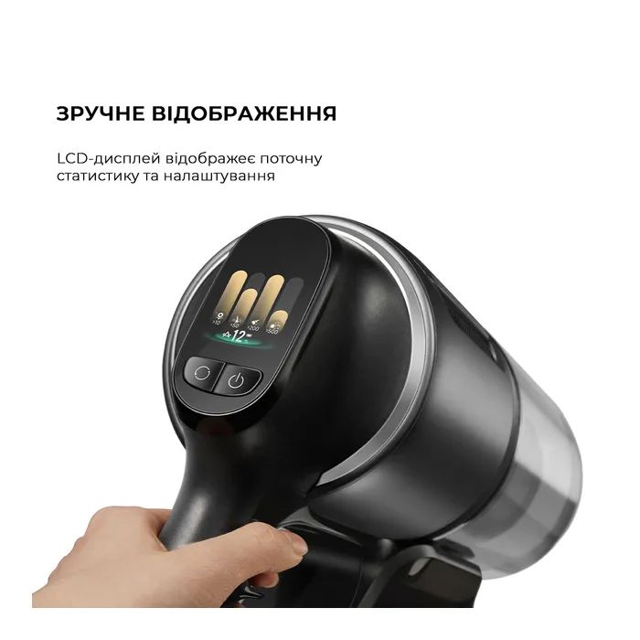 Пилосос Dreame Z30 Aqua Cycle (VZV77B) зображення 5