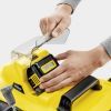 Газонокосилка Karcher LMO 34-18 Dual 18V, 34см, 25-60мм (1.445-411.0) изображение 4