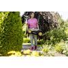 Газонокосилка Karcher LMO 34-18 Dual 18V, 34см, 25-60мм (1.445-411.0) изображение 6