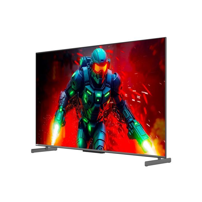 Телевизор Ergo 55MQ95 изображение 2