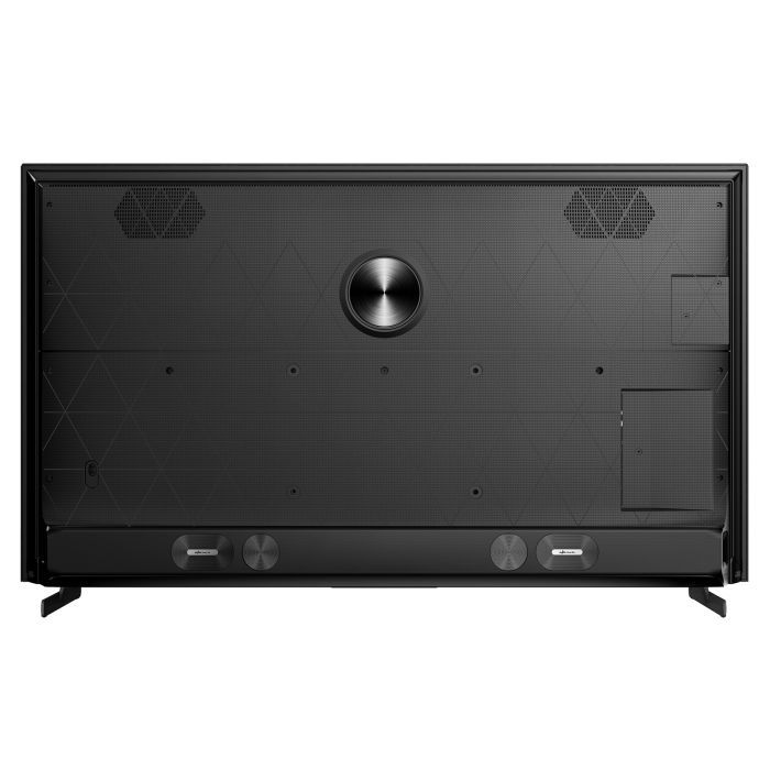 Телевизор Ergo 55MQ95 изображение 3