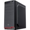 Корпус Gamemax MT519-NP-2U3-CR изображение 2