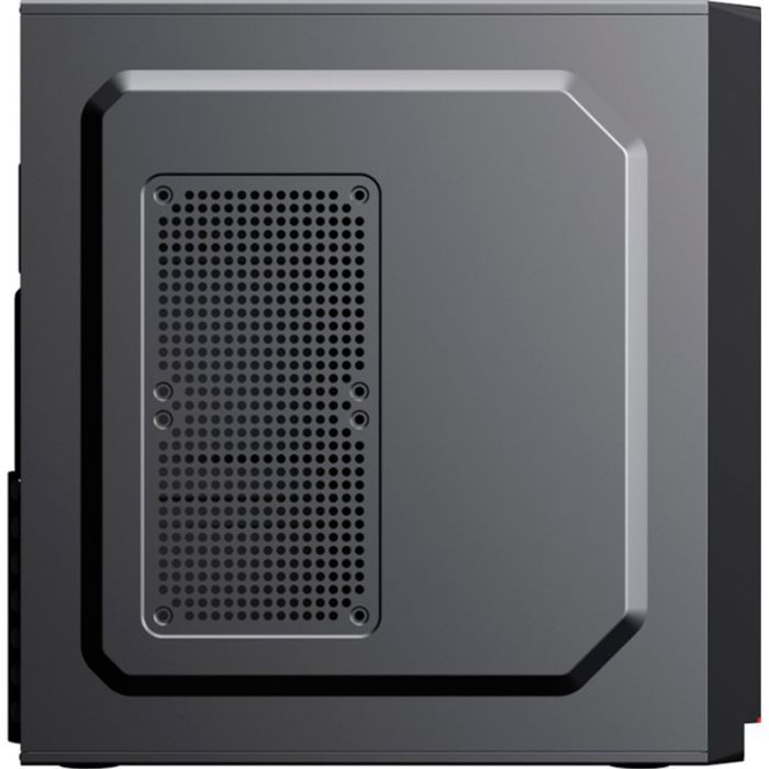 Корпус Gamemax MT519-NP-2U3-CR изображение 6