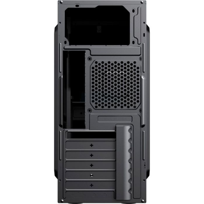 Корпус Gamemax MT519-NP-2U3-CR изображение 7
