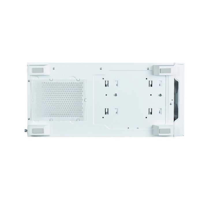 Корпус Zalman S5NEOWHITE изображение 10