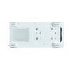 Корпус Zalman S5NEOWHITE изображение 10