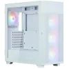Корпус Zalman S5NEOWHITE изображение 2