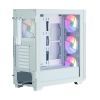 Корпус Zalman S5NEOWHITE изображение 4