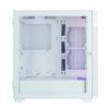 Корпус Zalman S5NEOWHITE изображение 5