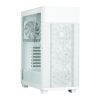Корпус Zalman S5NEOWHITE изображение 6