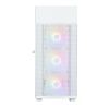 Корпус Zalman S5NEOWHITE изображение 8