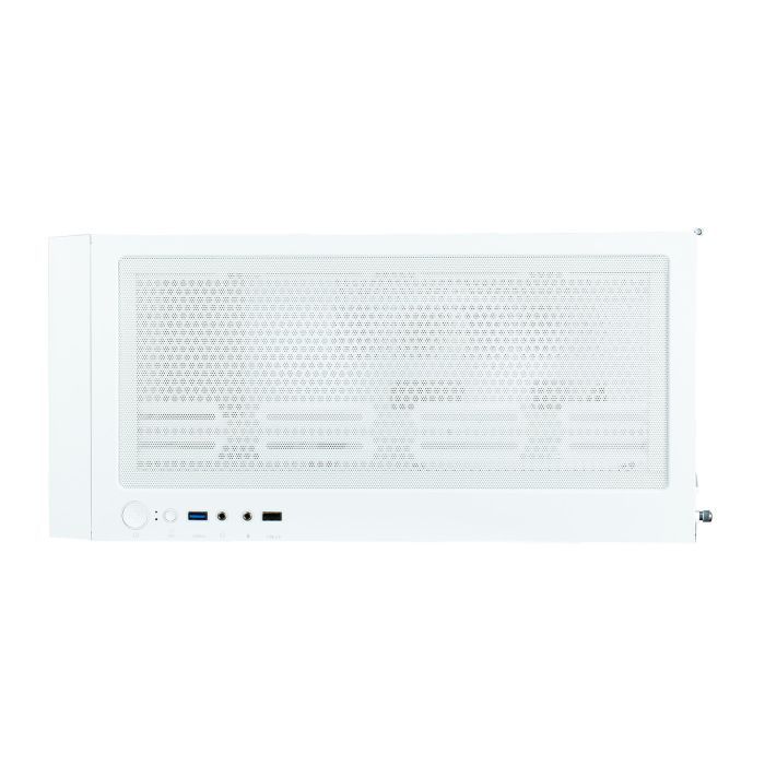 Корпус Zalman S5NEOWHITE изображение 9