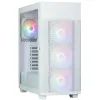 Корпус Zalman S5NEOWHITE