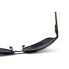 Сонцезахисні окуляри BluWater Navigator-2 Polarized Сірі (4НАВИ2-ЧМ20П) зображення 3