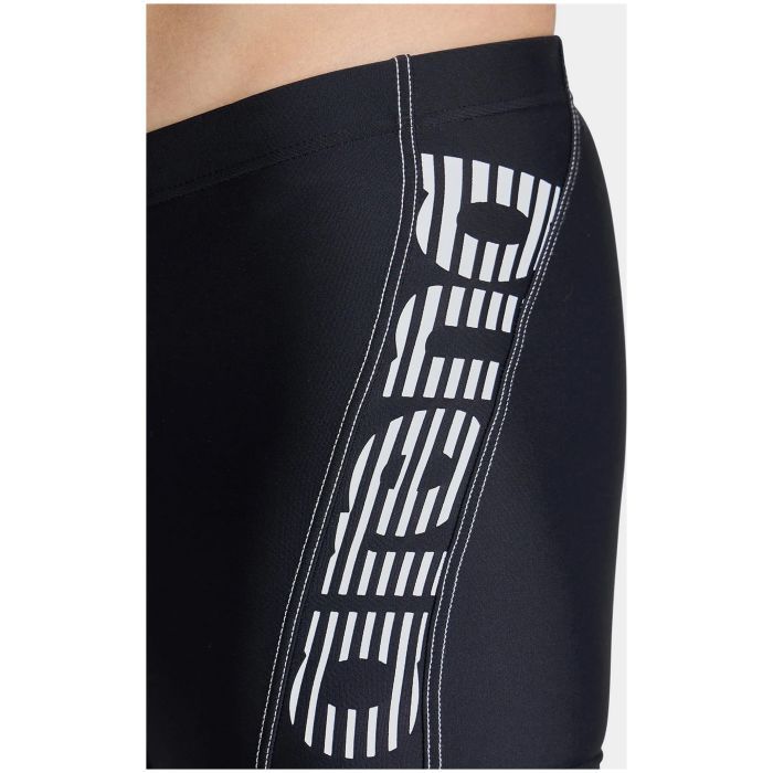 Плавки Arena Byor Evo Short R 006477-505 чорний 85 (3468336959527) изображение 4