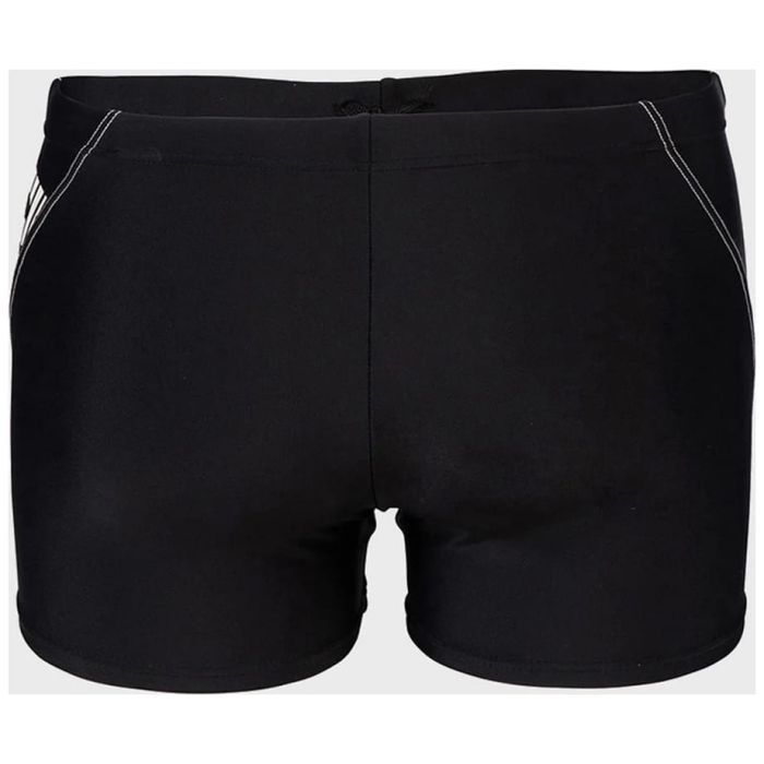 Плавки Arena Byor Evo Short R 006477-505 чорний 85 (3468336959527) изображение 6