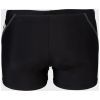 Плавки Arena Byor Evo Short R 006477-505 чорний 85 (3468336959527) изображение 6