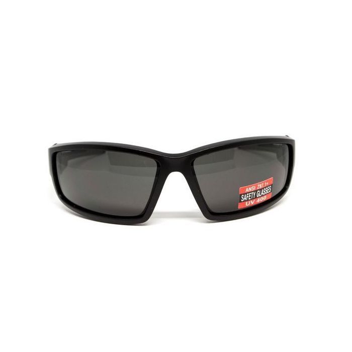 Солнцезащитные очки Global Vision Sly Серые (GV-SLY-GR) изображение 3