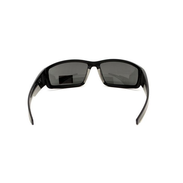 Солнцезащитные очки Global Vision Sly Серые (GV-SLY-GR) изображение 4