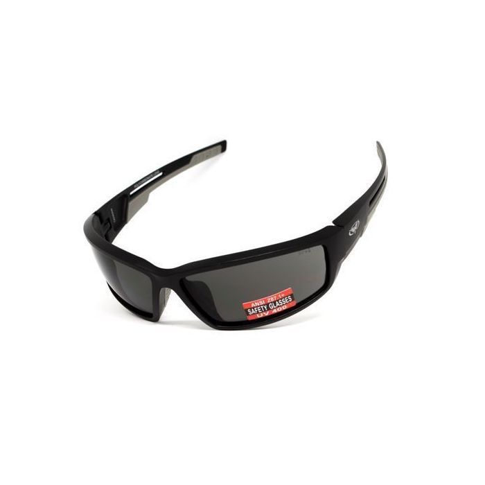 Солнцезащитные очки Global Vision Sly Серые (GV-SLY-GR) изображение 5