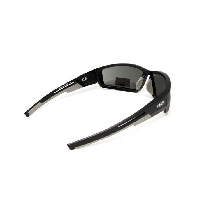 Солнцезащитные очки Global Vision Sly Серые (GV-SLY-GR) изображение 6