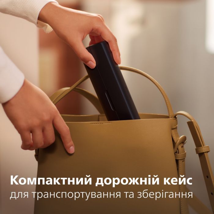 Электрическая зубная щетка Philips HX7101/02 изображение 11
