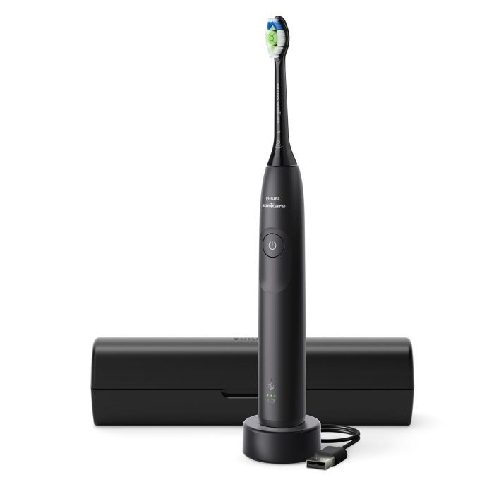 Електрична зубна щітка Philips HX7101/02