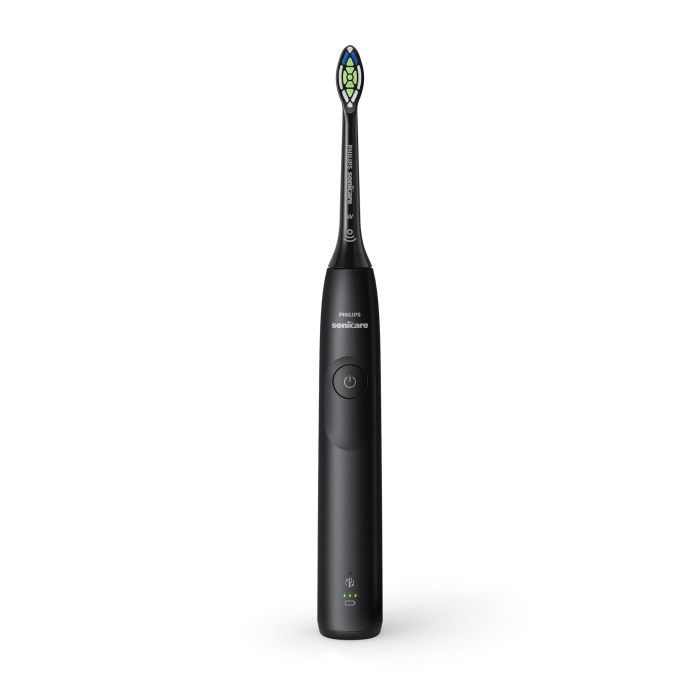 Електрична зубна щітка Philips HX7101/02 зображення 2