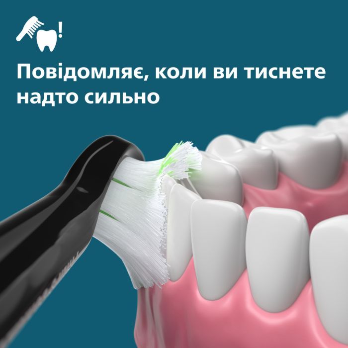 Электрическая зубная щетка Philips HX7101/02 изображение 5