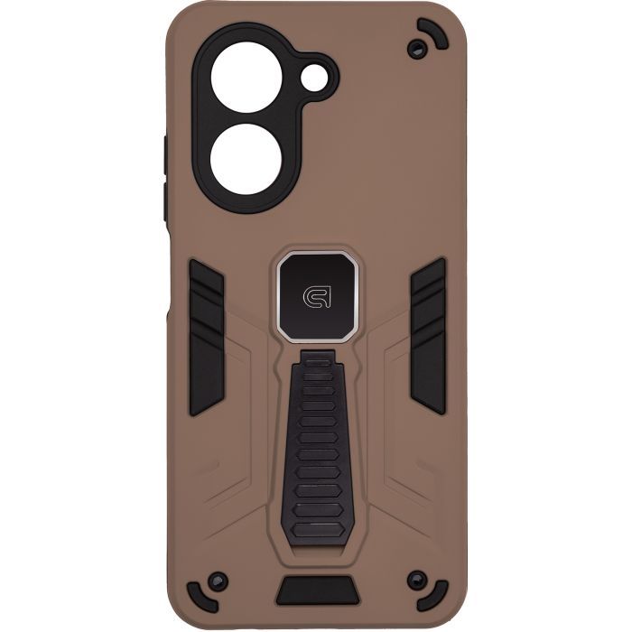 Чохол до мобільного телефона Armorstandart Proover Xiaomi Redmi A5 4G Grey (ARM85966)