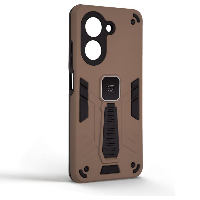 Чохол до мобільного телефона Armorstandart Proover Xiaomi Redmi A5 4G Grey (ARM85966) зображення 2