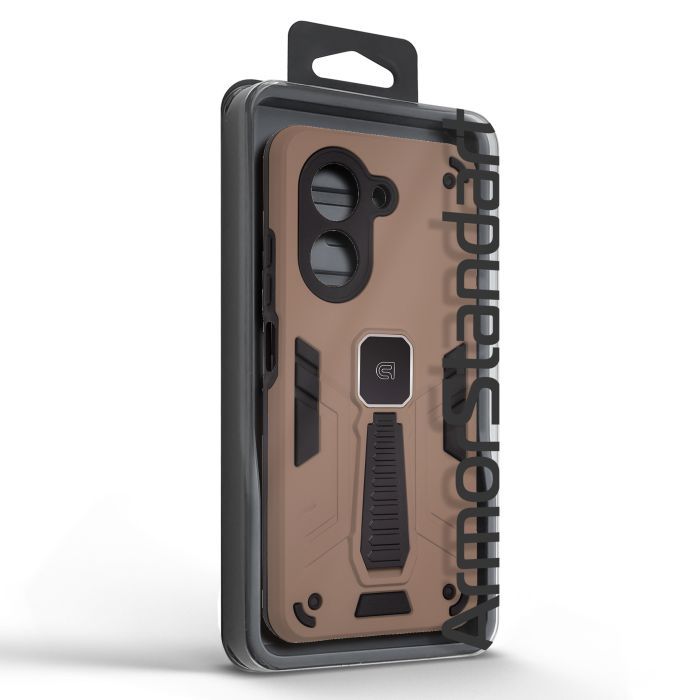 Чохол до мобільного телефона Armorstandart Proover Xiaomi Redmi A5 4G Grey (ARM85966) зображення 3