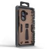 Чохол до мобільного телефона Armorstandart Proover Xiaomi Redmi A5 4G Brown (ARM85965) зображення 3
