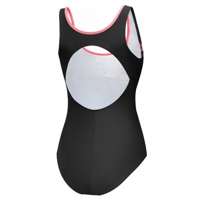 Купальник Aqua Speed Kate 413-34 чорний, помаранчевий 38 (5905718615704) зображення 2