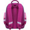 Рюкзак шкільний Bagland Mouse 143 малиновий 617 (0051370) (80226342) зображення 3