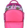 Рюкзак шкільний Bagland Mouse 143 малиновий 617 (0051370) (80226342) зображення 4