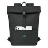 Рюкзак для ноутбука 15.6" 5567 Gremio, Black, 15L RivaCase (5567Black) изображение 10