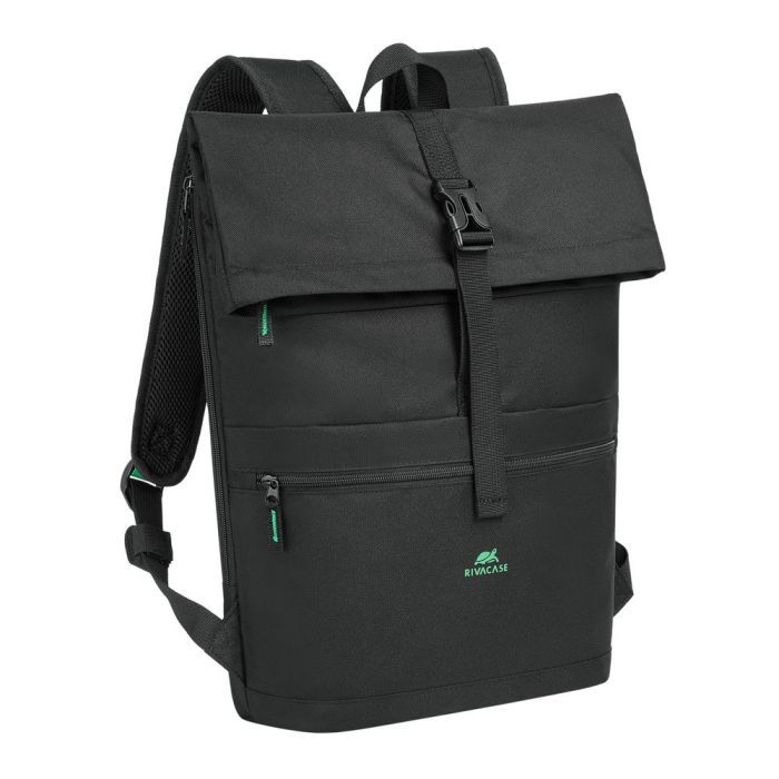 Рюкзак для ноутбука 15.6" 5567 Gremio, Grey, 15L RivaCase (5567Grey) изображение 5
