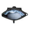 Рюкзак для ноутбука 15.6" 5567 Gremio, Black, 15L RivaCase (5567Black) изображение 6