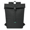 Рюкзак для ноутбука 15.6" 5567 Gremio, Black, 15L RivaCase (5567Black)