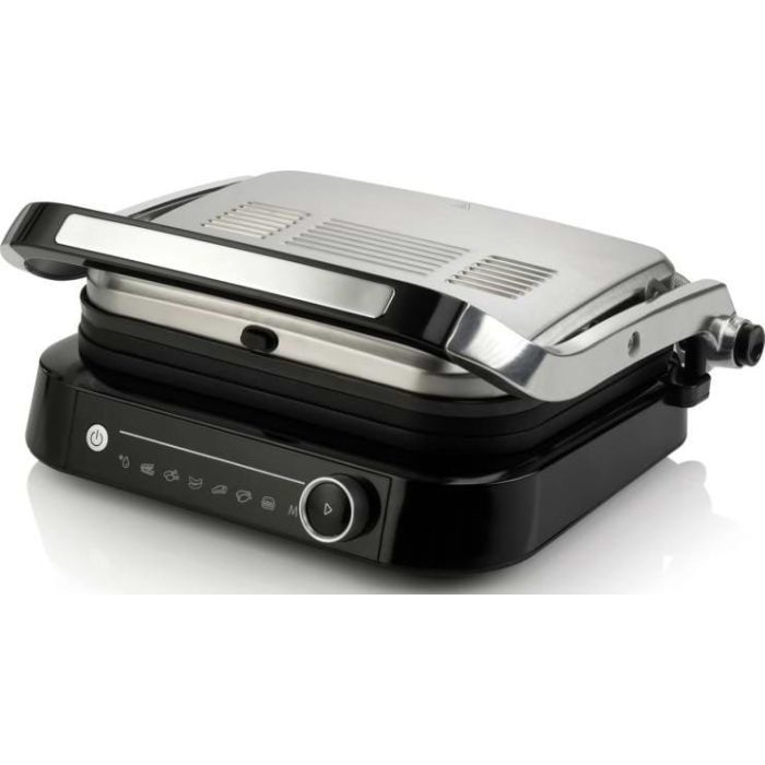 Электрогриль Hisense HCG2100S