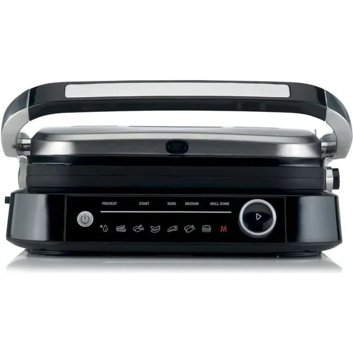 Электрогриль Hisense HCG2100S изображение 2