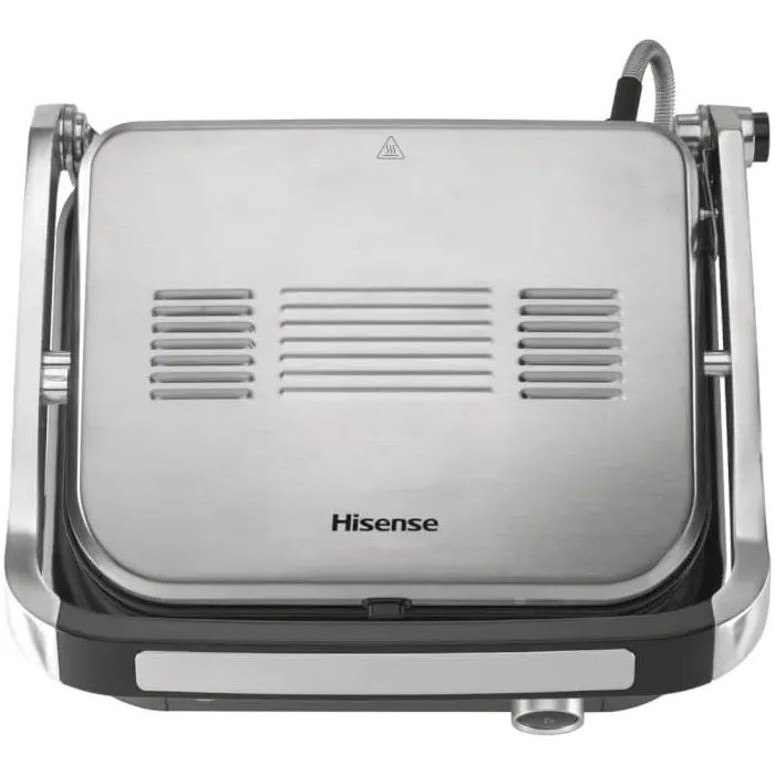 Электрогриль Hisense HCG2100S изображение 3