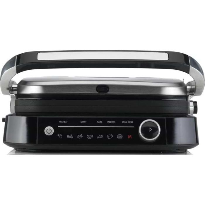 Электрогриль Hisense HCG2100S изображение 3