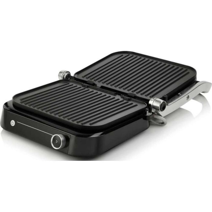 Электрогриль Hisense HCG2100S изображение 4