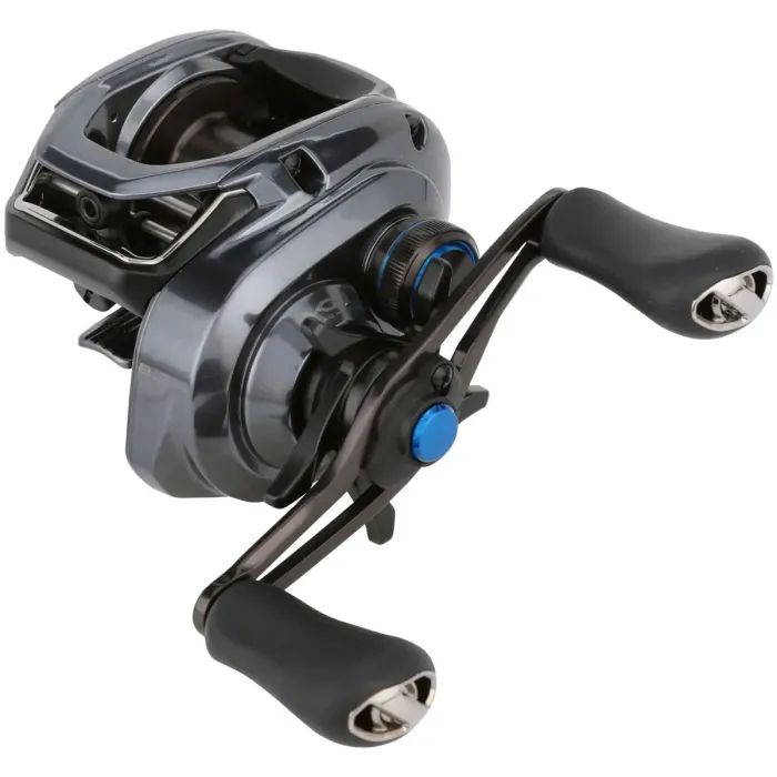 Катушка Shimano SLX A 71HG 4+1BB 7.21 (2266.39.49)